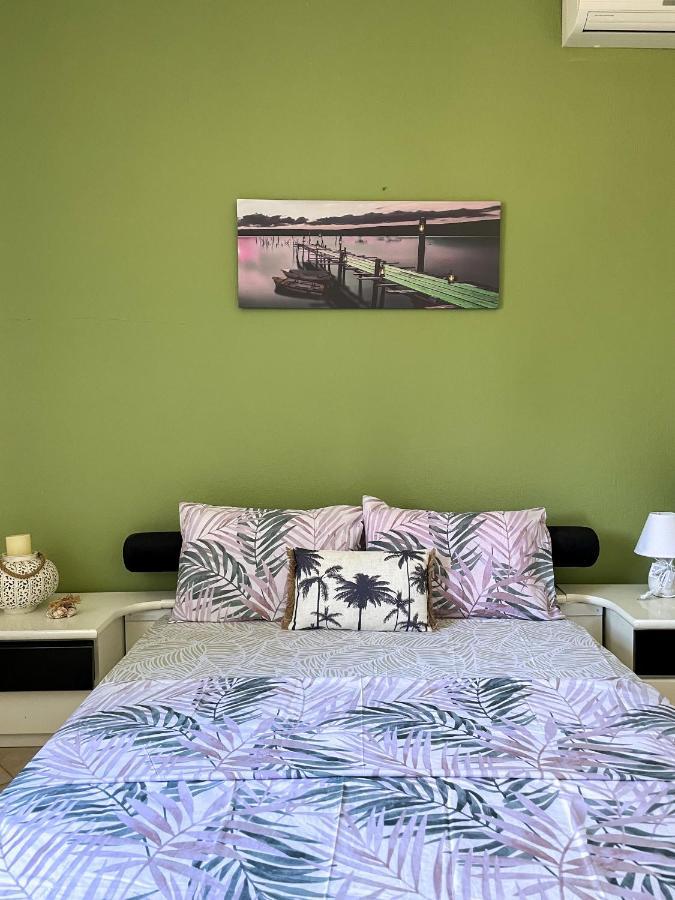 Casa Lia-Beach Front Villa Nea Kallikrateia Eksteriør bilde